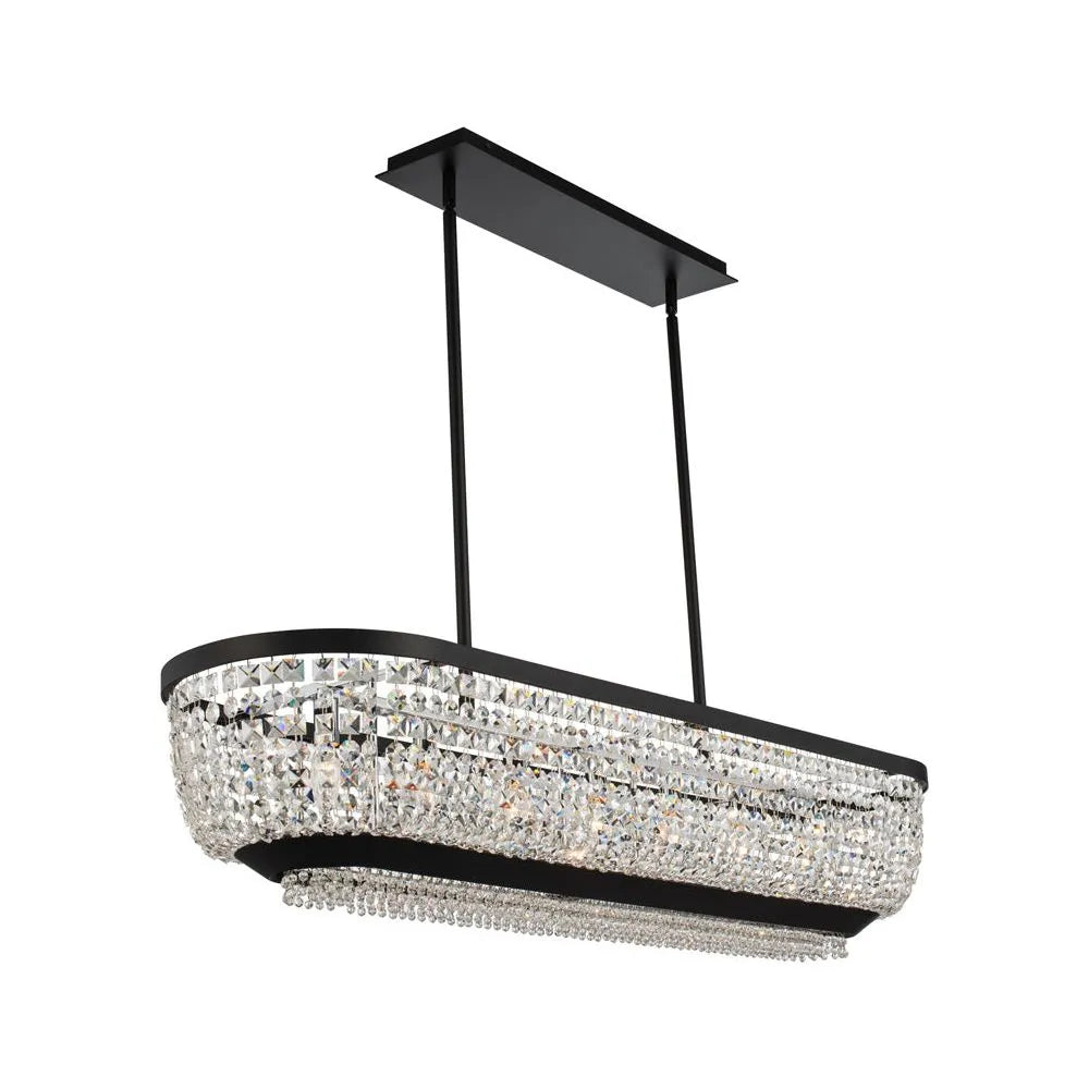 Allegri - Terzo Island Pendant - 037361-052-FR001 | Montreal Lighting & Hardware