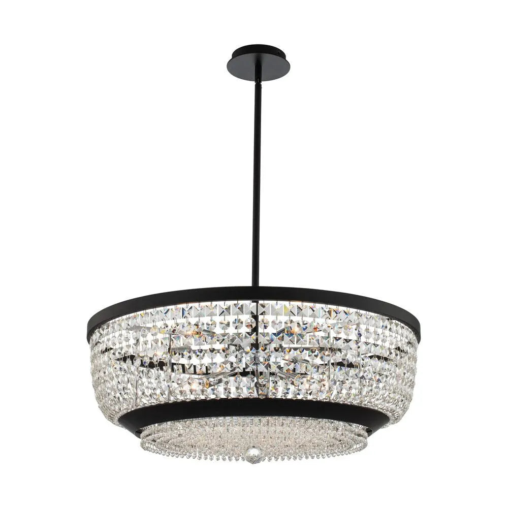 Allegri - Terzo Pendant - 037355-052-FR001 | Montreal Lighting & Hardware