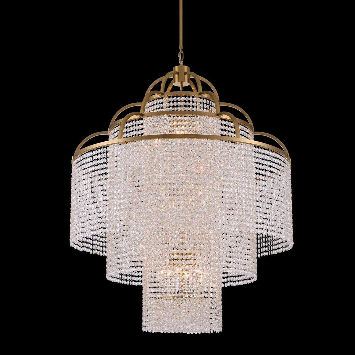 Allegri - Torta Pendant - 039872-062-FR001 | Montreal Lighting & Hardware