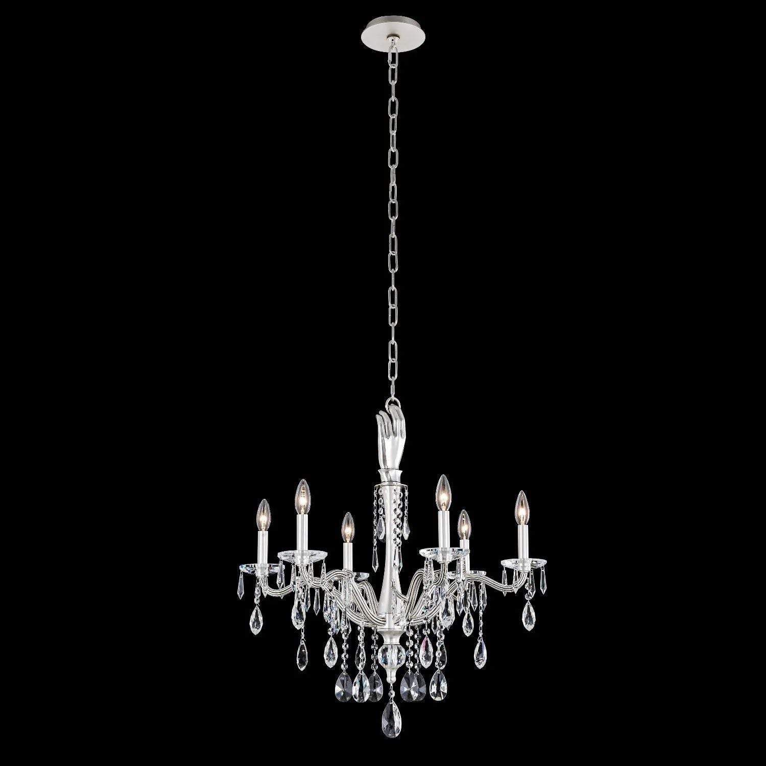 Allegri - Venere Chandelier - 039071-061-FR001 | Montreal Lighting & Hardware