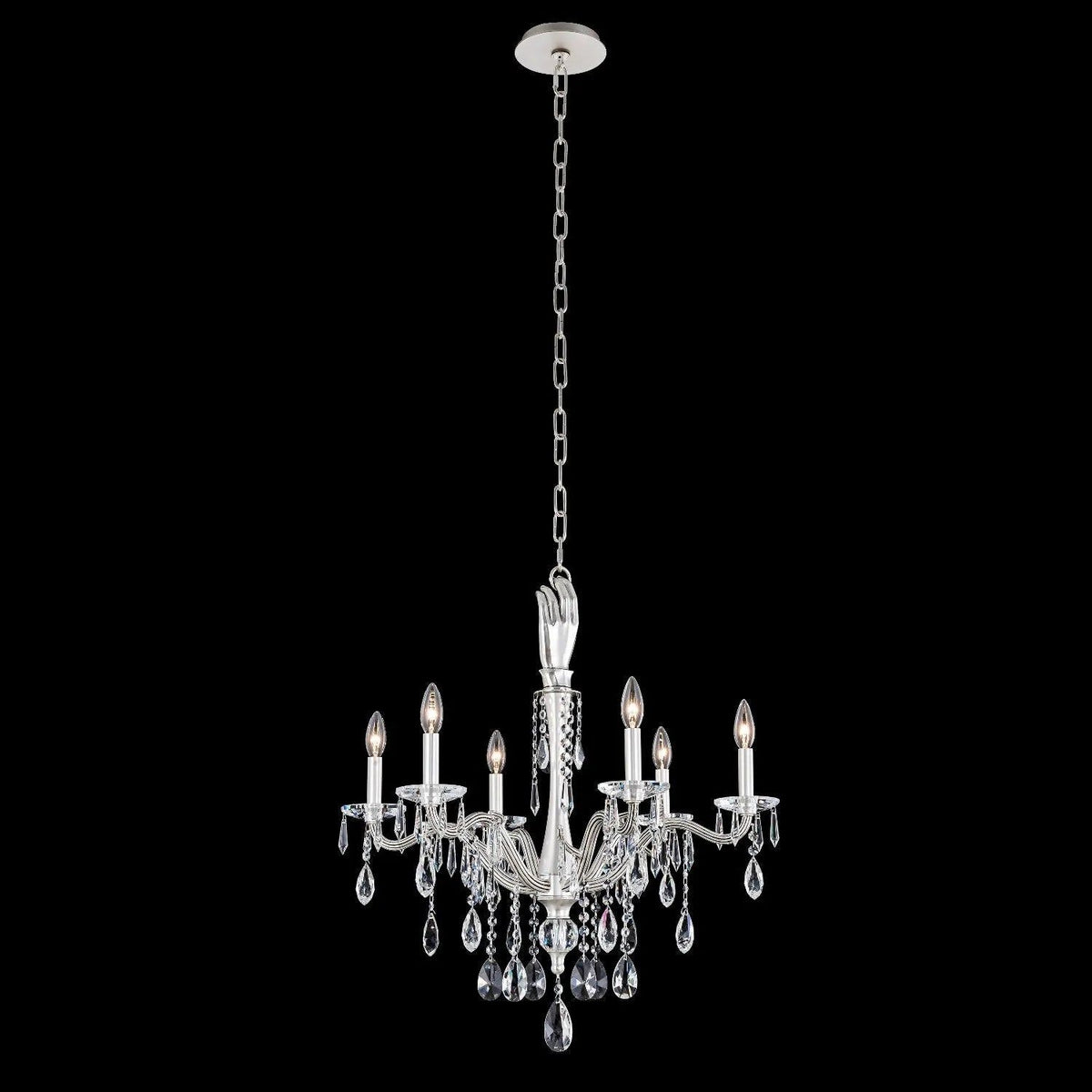 Allegri - Venere Chandelier - 039071-061-FR001 | Montreal Lighting & Hardware