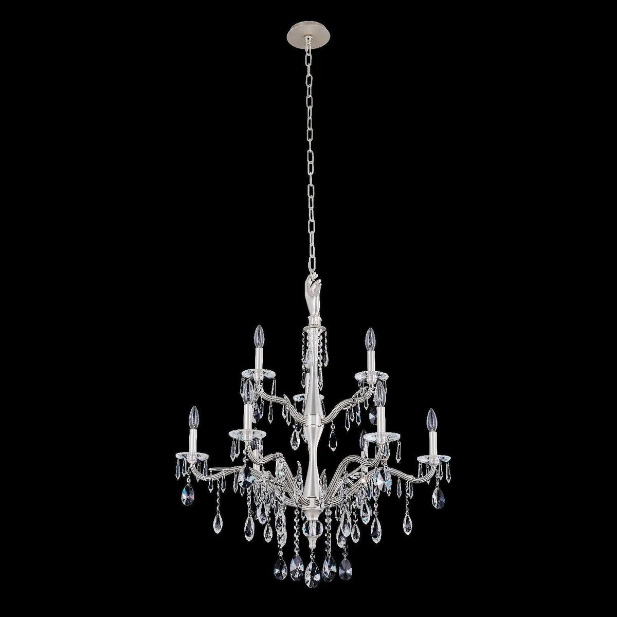 Allegri - Venere Chandelier - 039072-061-FR001 | Montreal Lighting & Hardware