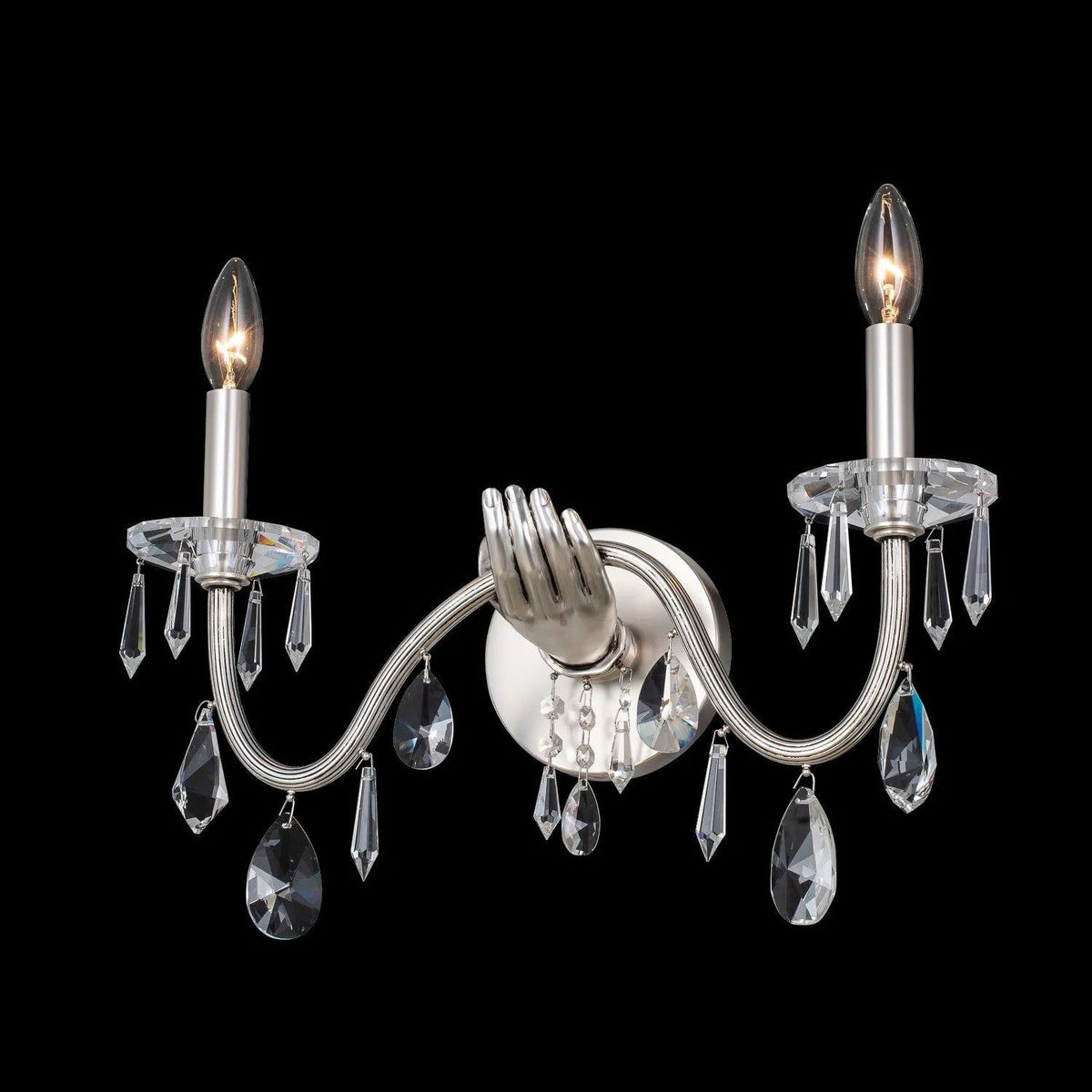 Allegri - Venere Wall Sconce - 039021-061-FR001 | Montreal Lighting & Hardware