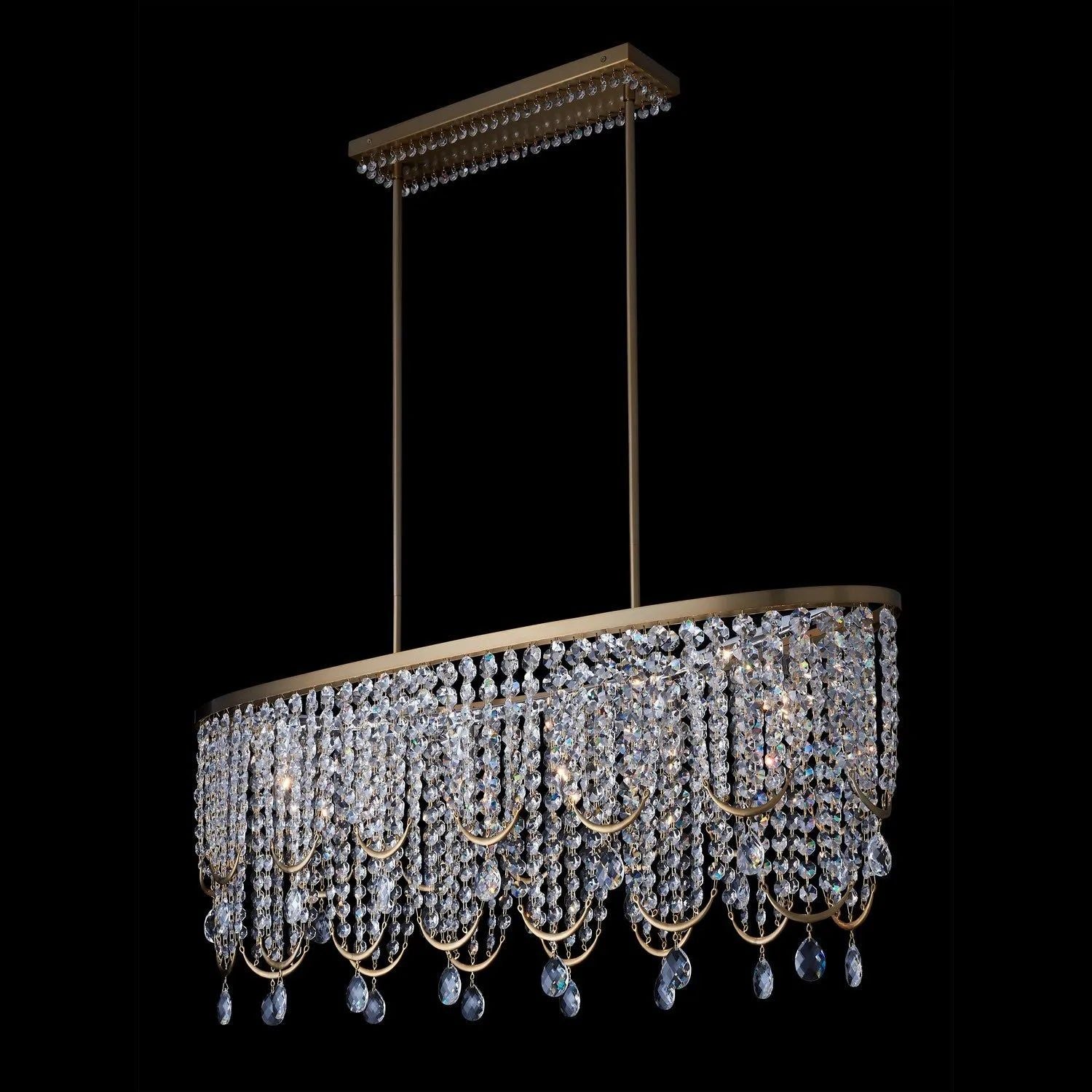 Allegri - Vezzo Island Pendant - 039661-044-FR001 | Montreal Lighting & Hardware