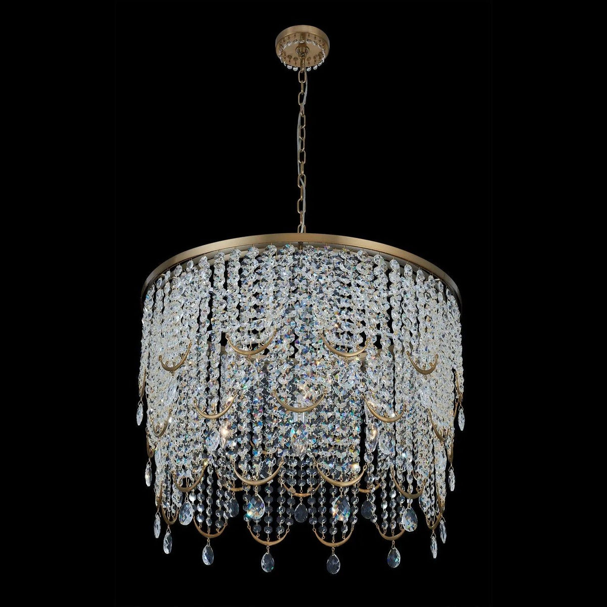 Allegri - Vezzo Pendant - 039656-044-FR001 | Montreal Lighting & Hardware