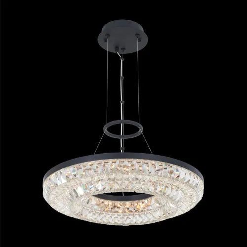 Allegri - Zaga LED Pendant - 038755-052-FR001 | Montreal Lighting & Hardware