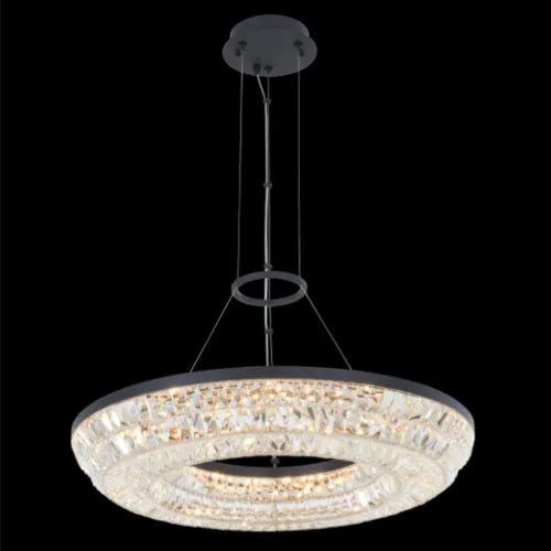 Allegri - Zaga LED Pendant - 038756-052-FR001 | Montreal Lighting & Hardware