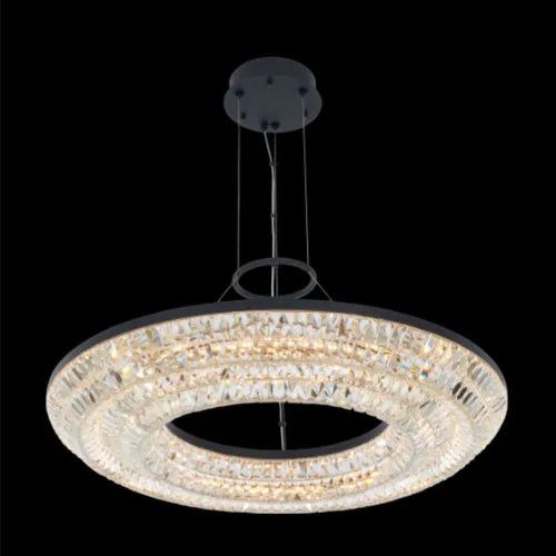 Allegri - Zaga LED Pendant - 038757-052-FR001 | Montreal Lighting & Hardware