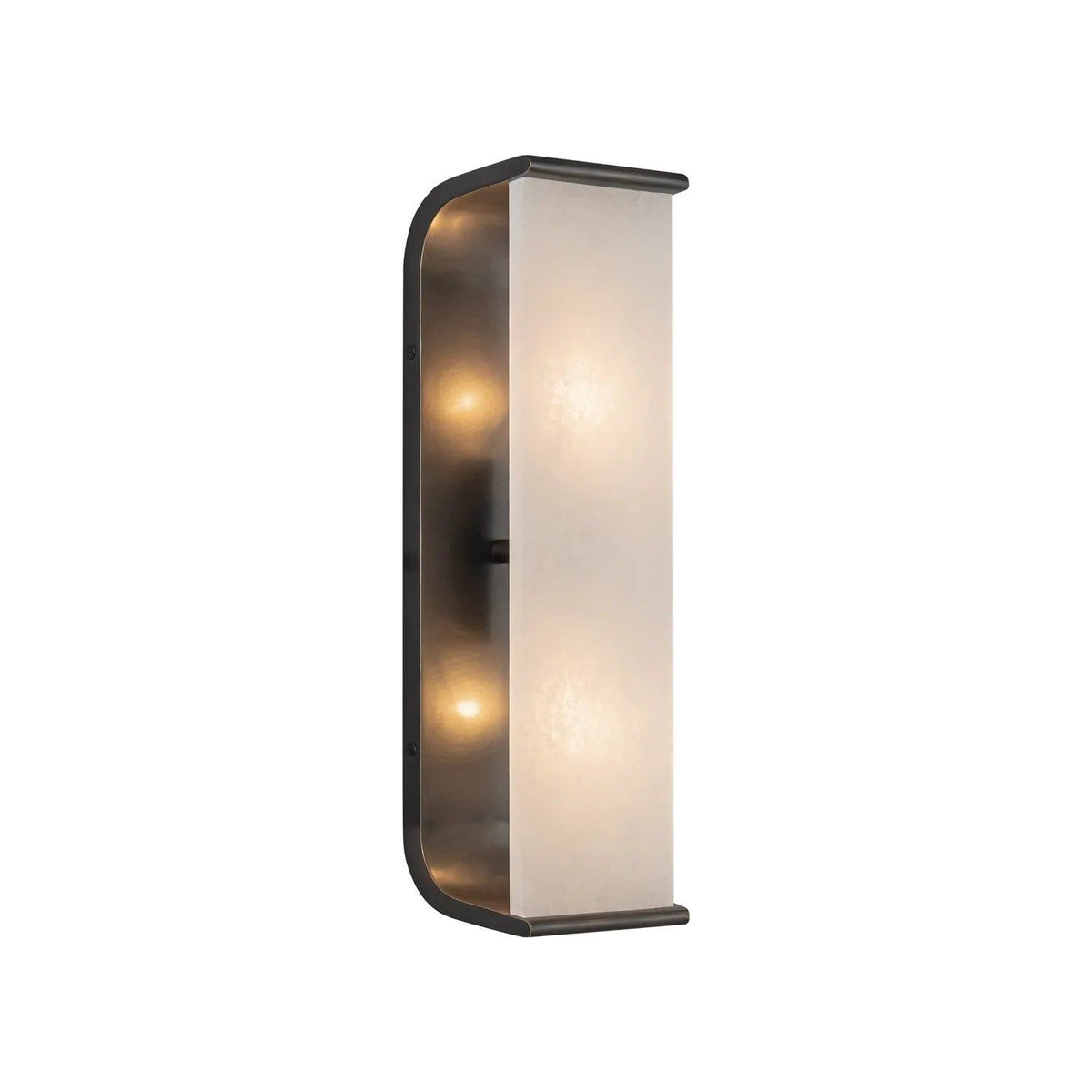 Alora Lighting - Abbott Vanity - WV327015UBAR | Montreal Lighting & Hardware