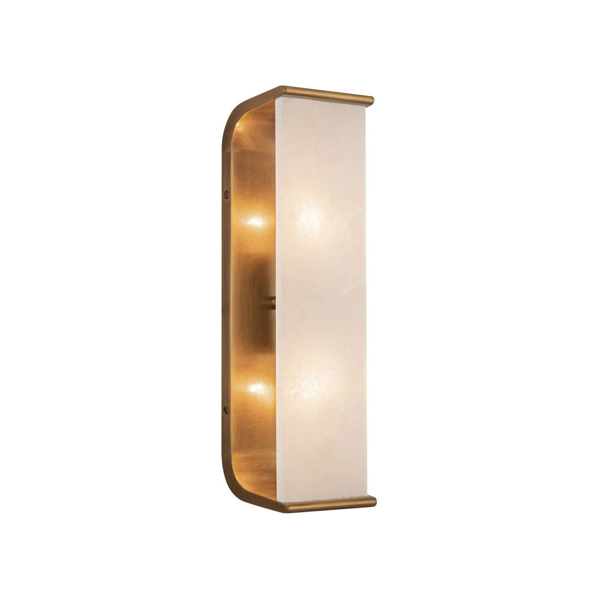 Alora Lighting - Abbott Vanity - WV327015VBAR | Montreal Lighting & Hardware