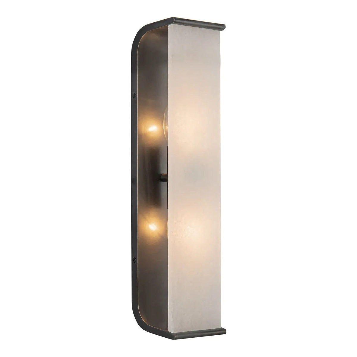 Alora Lighting - Abbott Vanity - WV327019UBAR | Montreal Lighting & Hardware