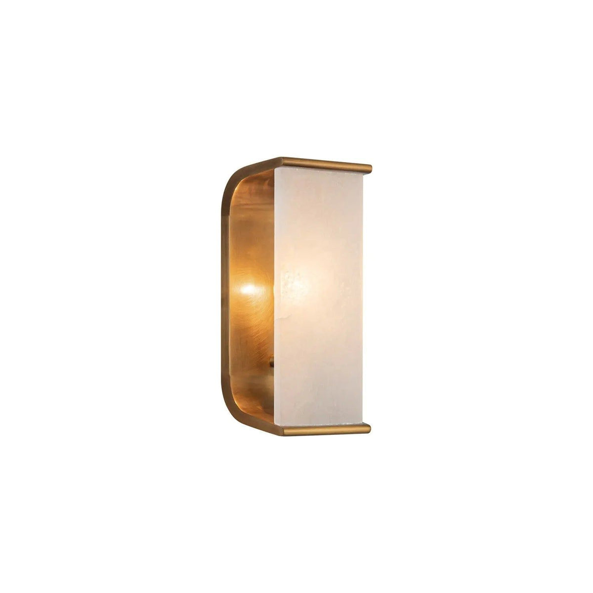 Alora Lighting - Abbott Wall Sconce - WV327010VBAR | Montreal Lighting & Hardware