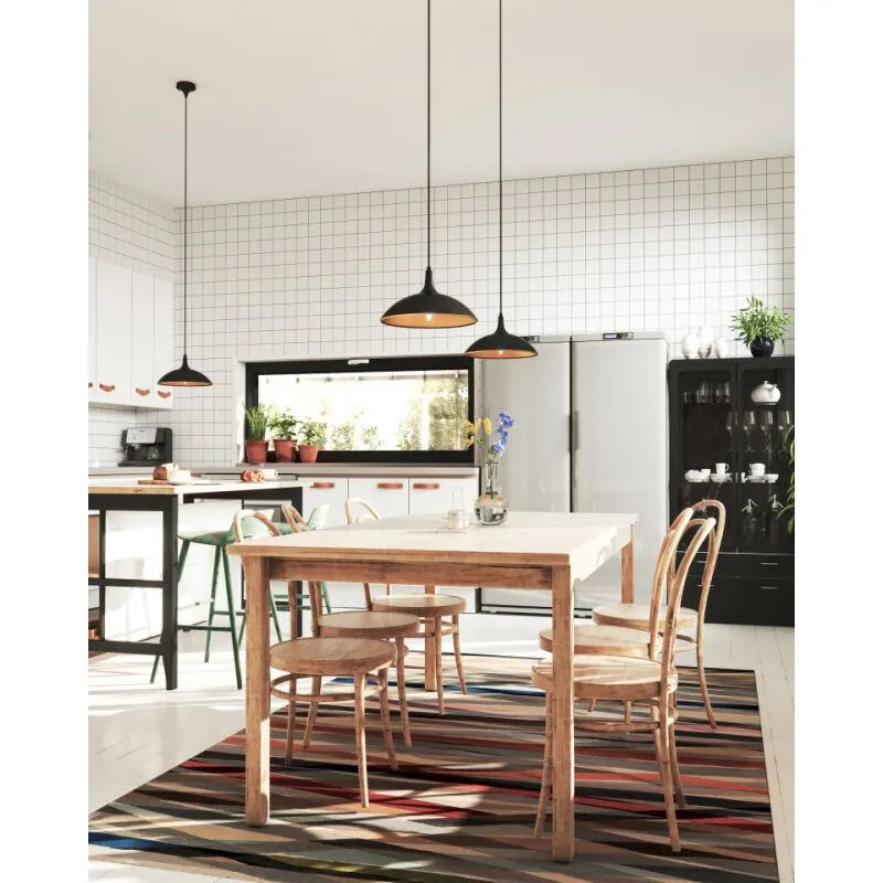 Alora Lighting - Abel Pendant - PD627914BG | Montreal Lighting & Hardware