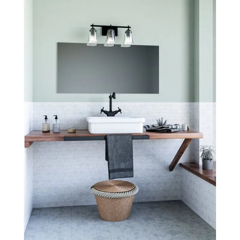 Alora Lighting - Addison Bath Vanity - VL638221AGCL | Montreal Lighting & Hardware