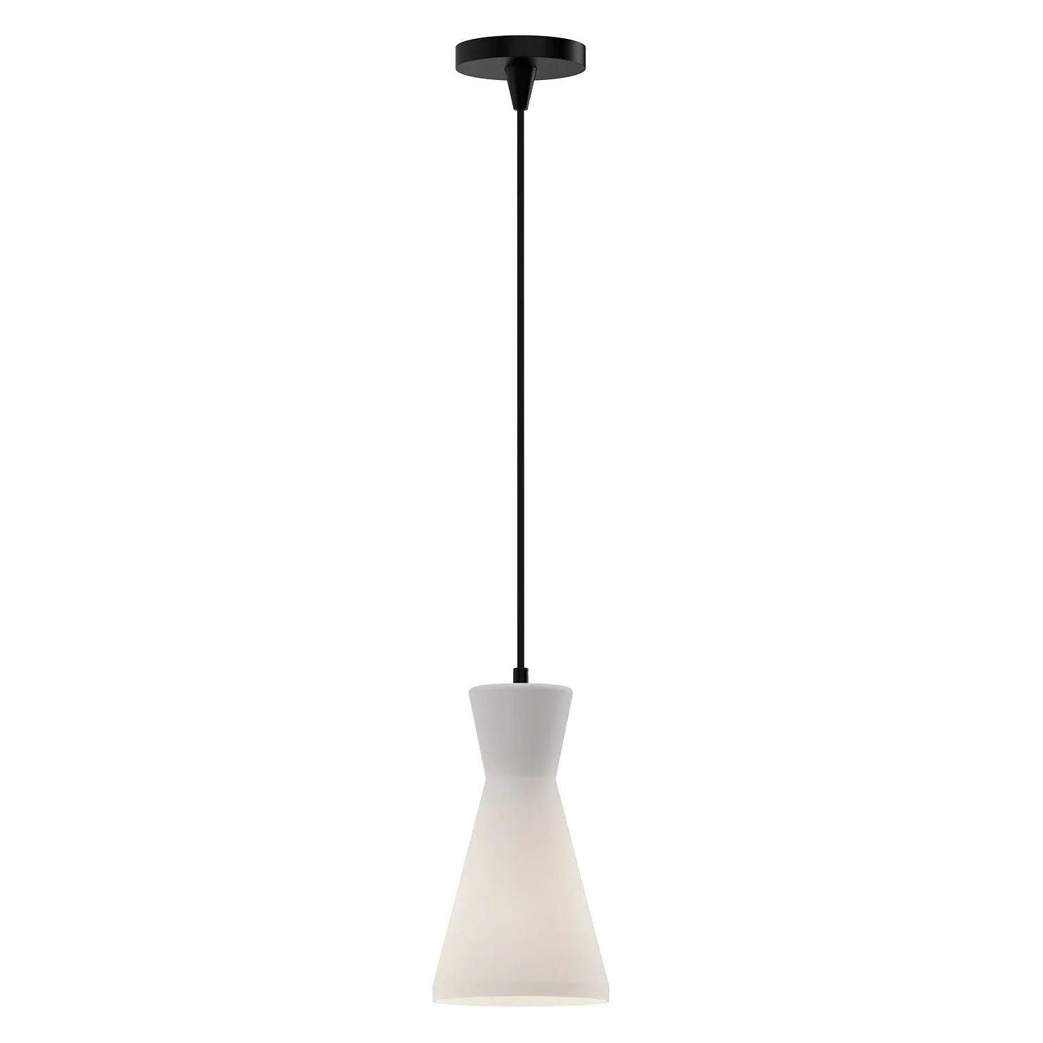 Alora Lighting - Betty Pendant - PD473706MBOP | Montreal Lighting & Hardware