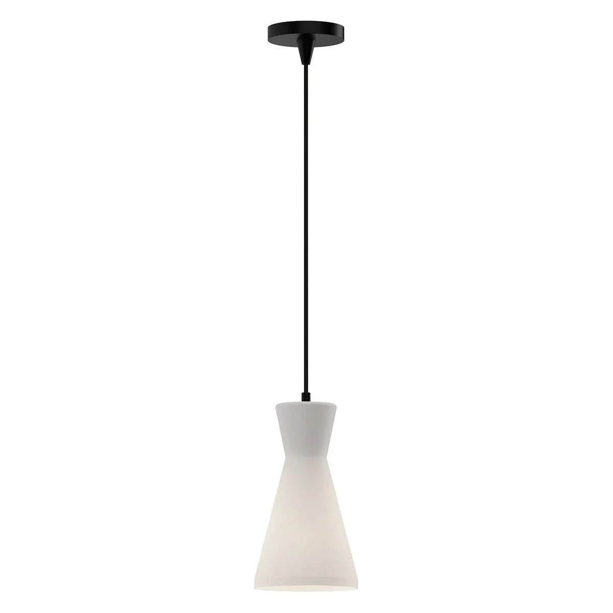 Alora Lighting - Betty Pendant - PD473706MBOP | Montreal Lighting & Hardware