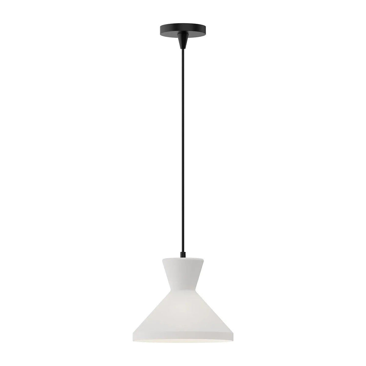 Alora Lighting - Betty Pendant - PD473710MBOP | Montreal Lighting & Hardware