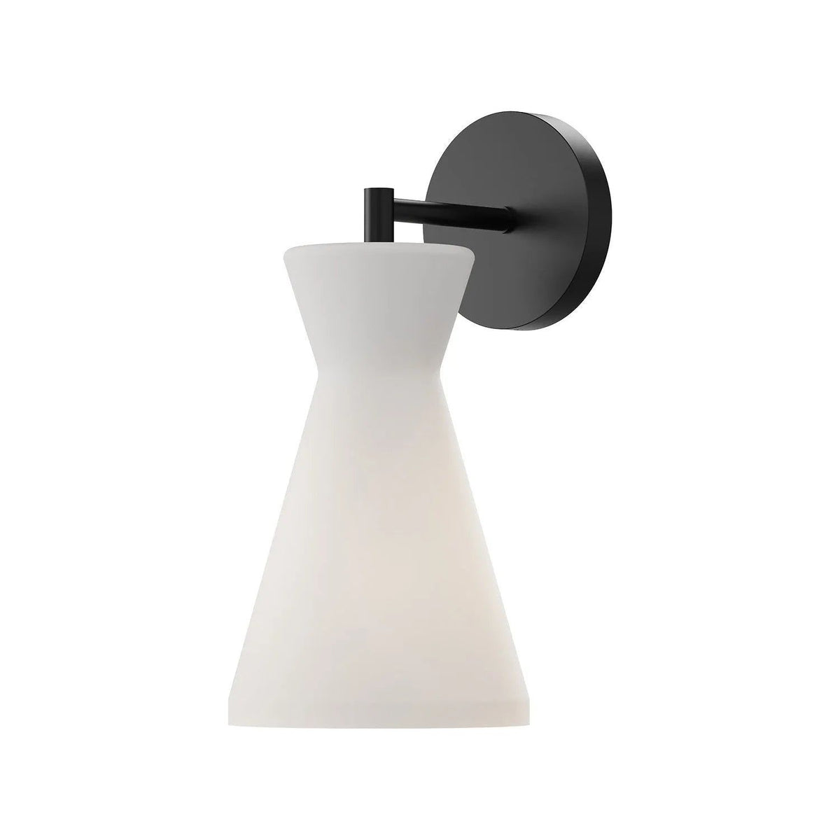 Alora Lighting - Betty Wall Sconce - WV473706MBOP | Montreal Lighting & Hardware