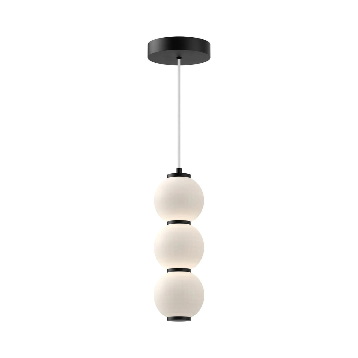 Alora Lighting - Bijou LED Pendant - PD530313MBOP | Montreal Lighting & Hardware