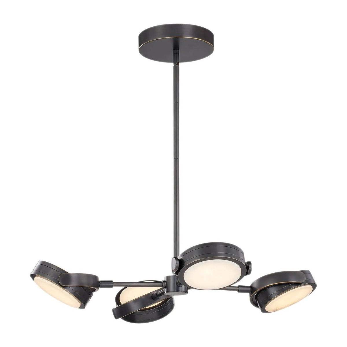 Alora Lighting - Blanco LED Pendant - PD325428UBAR | Montreal Lighting & Hardware