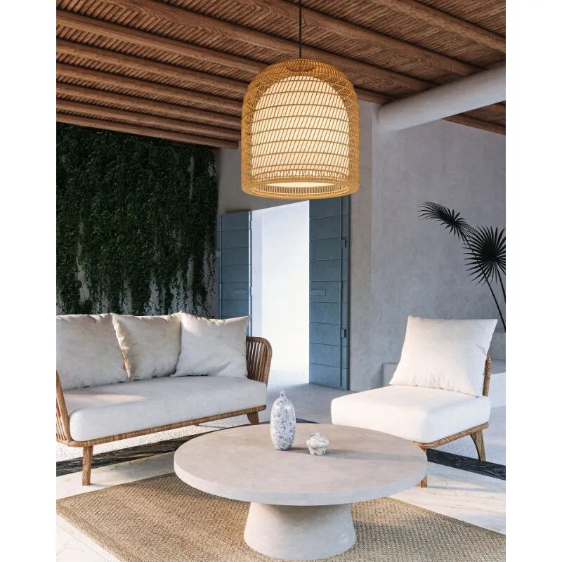 Alora Lighting - Bondi Pendant - PD631416BGOP | Montreal Lighting & Hardware