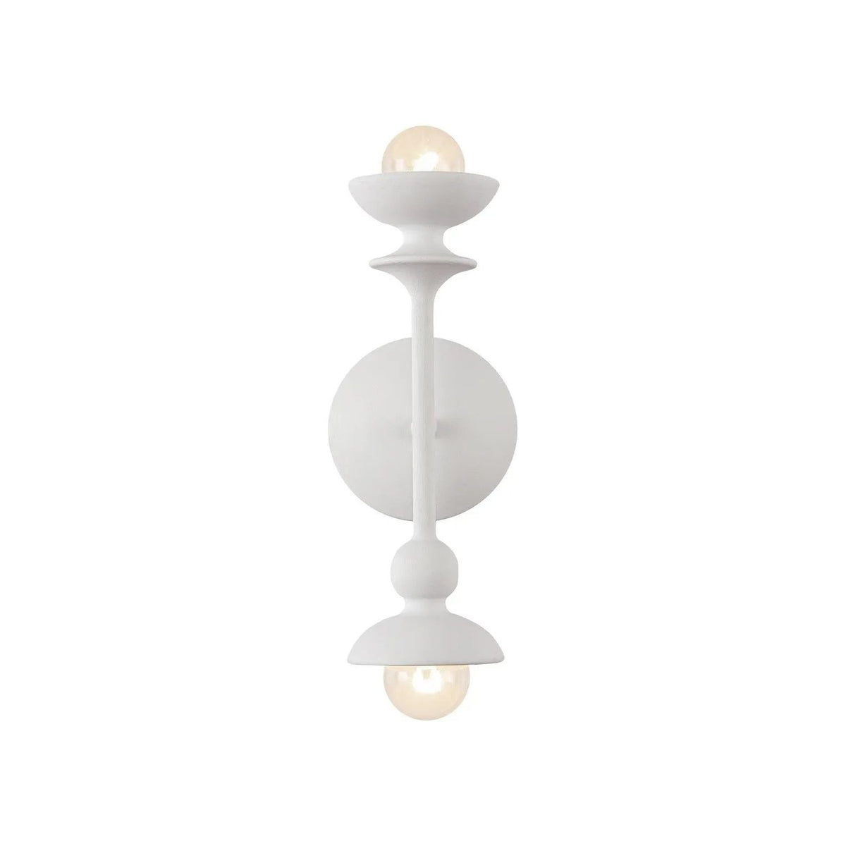 Alora Lighting - Cadence Vanity - WV328209AW | Montreal Lighting & Hardware