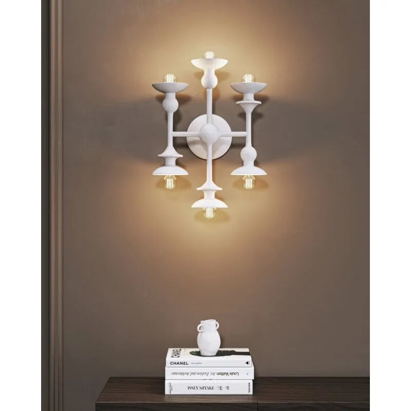 Alora Lighting - Cadence Vanity - WV328209AW | Montreal Lighting & Hardware