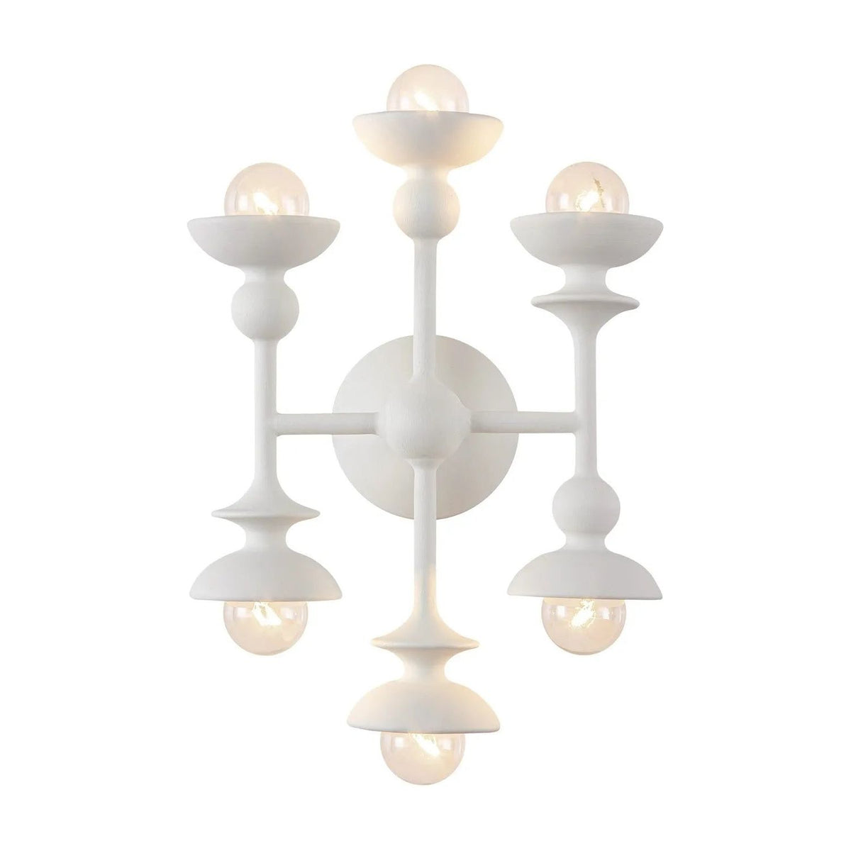 Alora Lighting - Cadence Vanity - WV328611AW | Montreal Lighting & Hardware