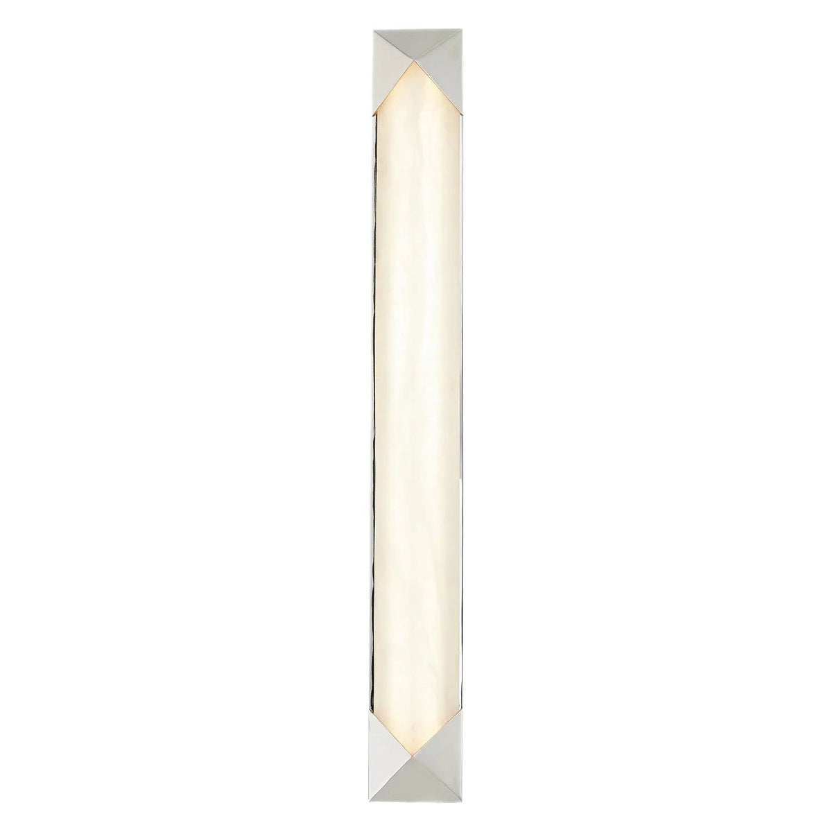 Alora Lighting - Caesar LED Vanity - WV323225PNAR | Montreal Lighting & Hardware