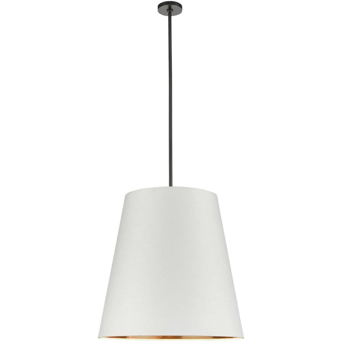 Alora Lighting - Calor Pendant - PD311025UBWG | Montreal Lighting & Hardware