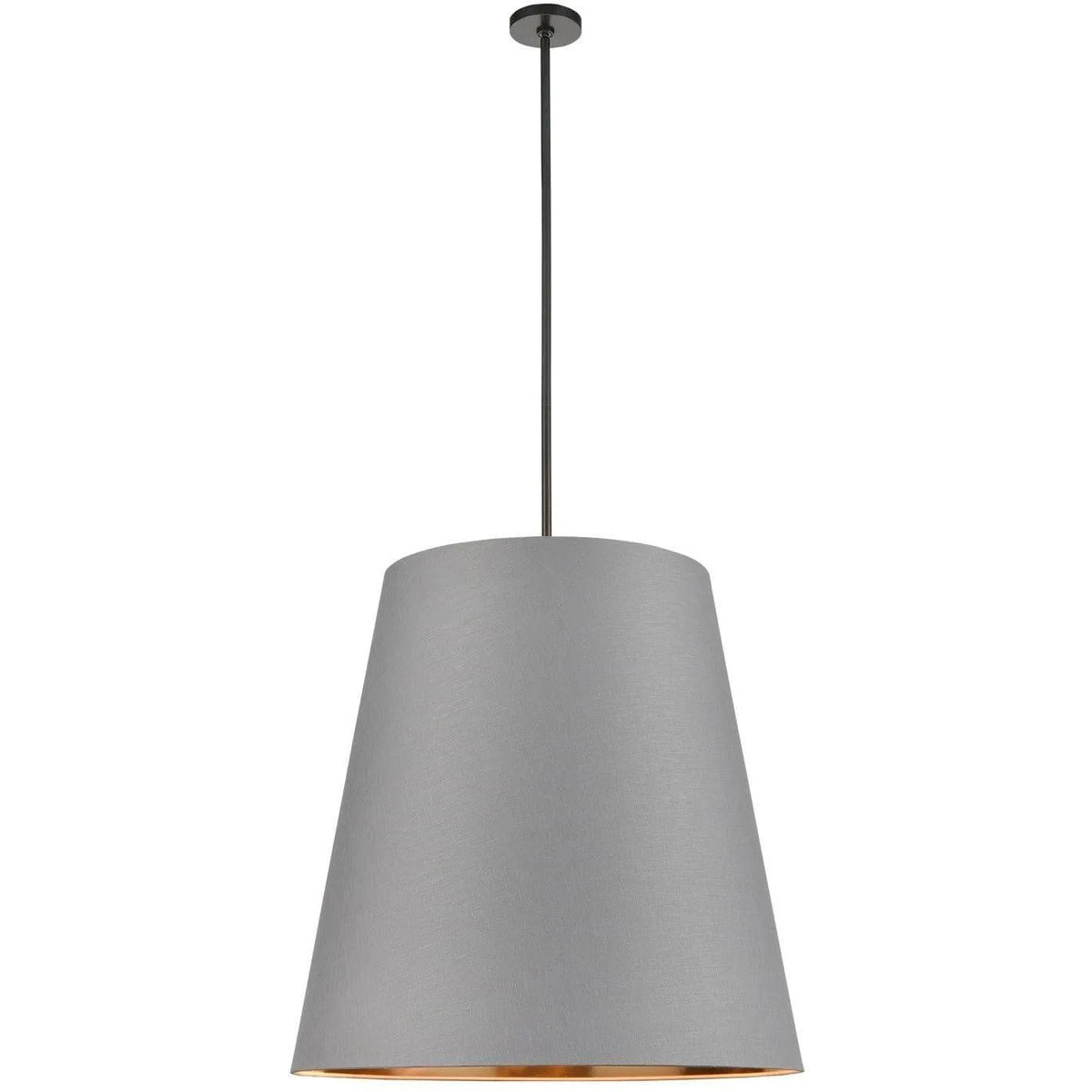 Alora Lighting - Calor Pendant - PD311030UBGG | Montreal Lighting & Hardware