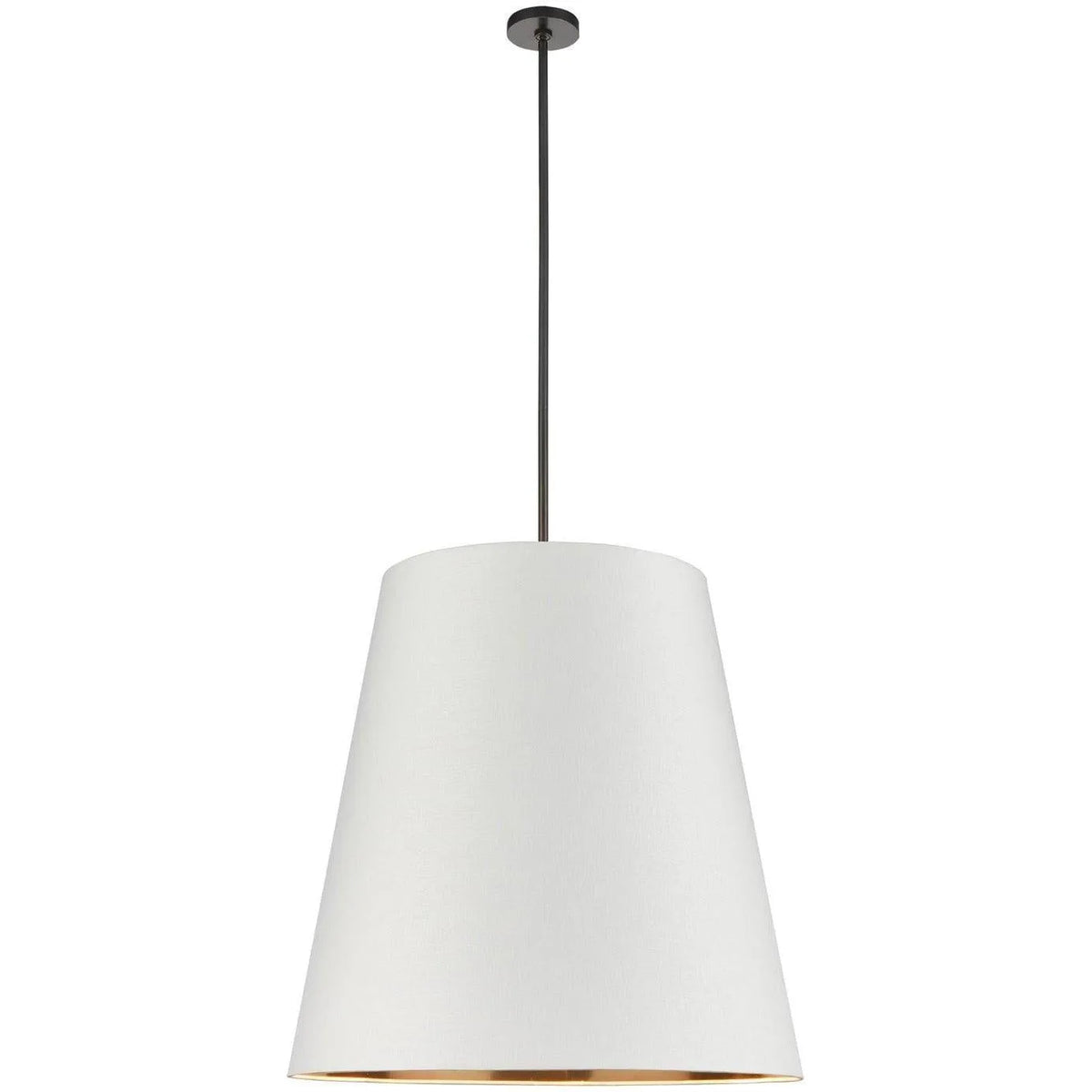 Alora Lighting - Calor Pendant - PD311030UBWG | Montreal Lighting & Hardware