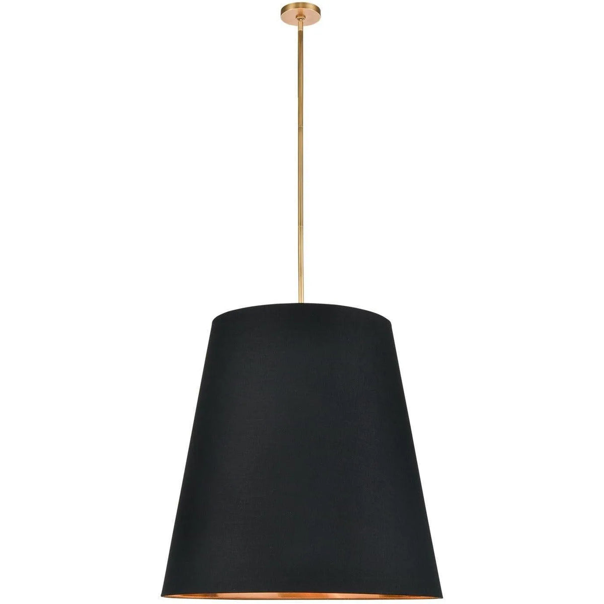 Alora Lighting - Calor Pendant - PD311030VBBG | Montreal Lighting & Hardware