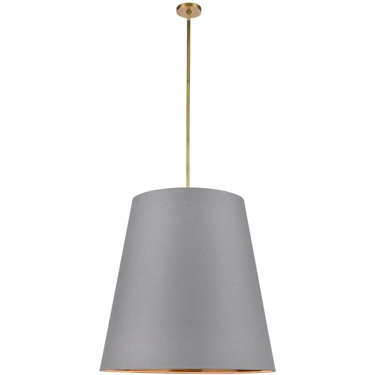 Alora Lighting - Calor Pendant - PD311030VBGG | Montreal Lighting & Hardware