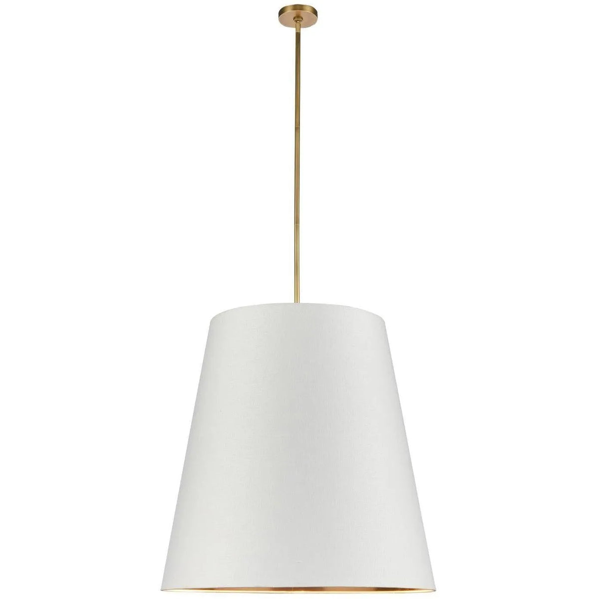 Alora Lighting - Calor Pendant - PD311030VBWG | Montreal Lighting & Hardware