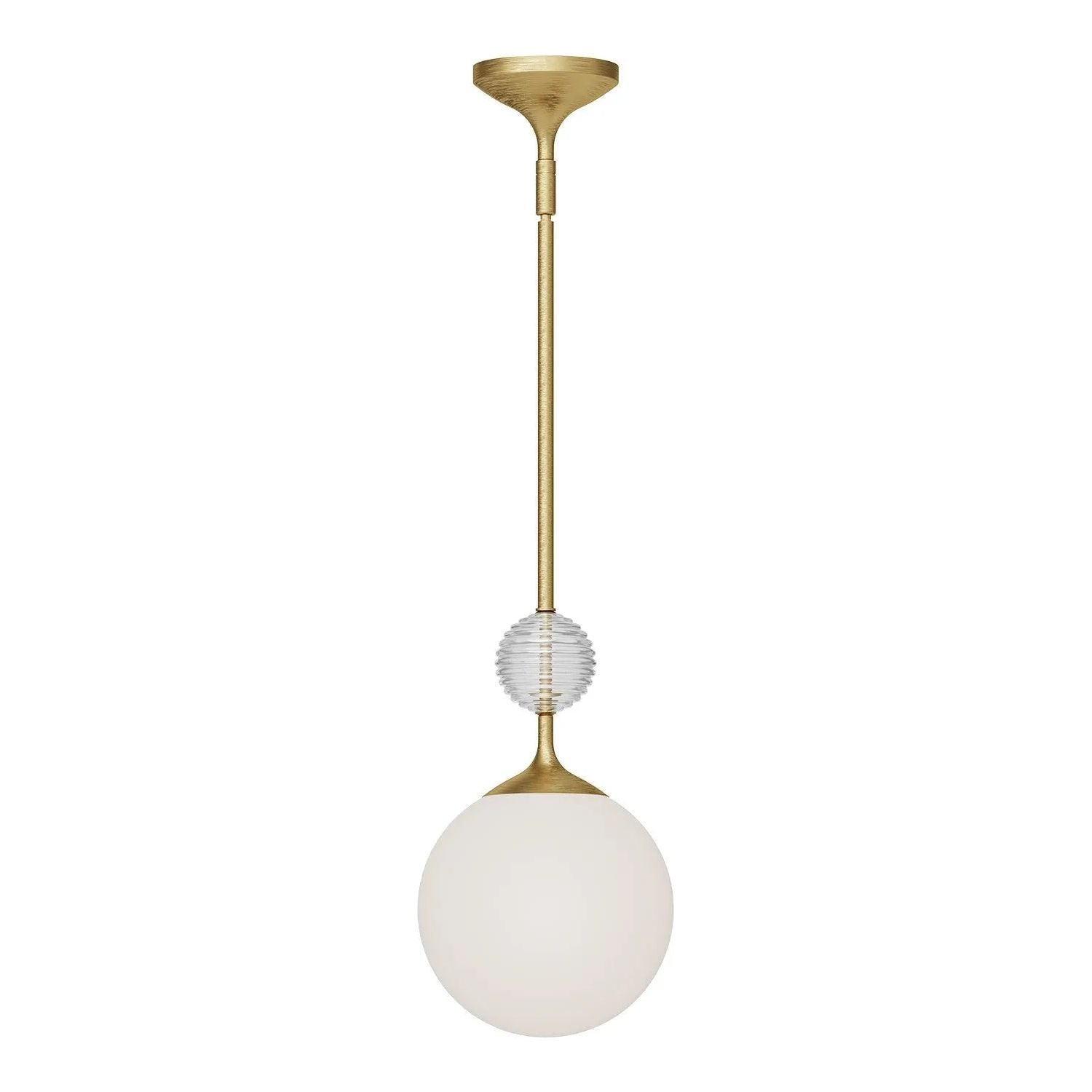 Alora Lighting - Celia Pendant - PD415308BGOP | Montreal Lighting & Hardware