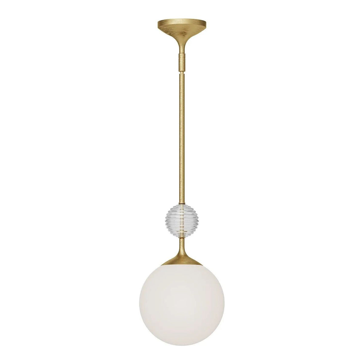 Alora Lighting - Celia Pendant - PD415308BGOP | Montreal Lighting & Hardware