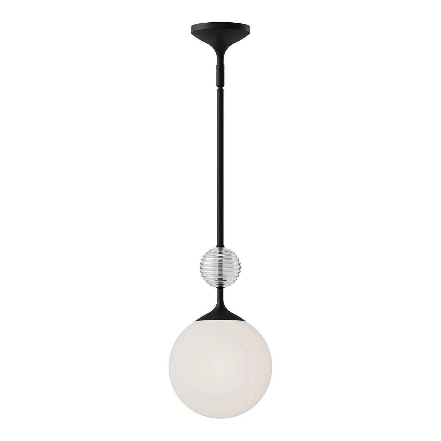 Alora Lighting - Celia Pendant - PD415308MBOP | Montreal Lighting & Hardware