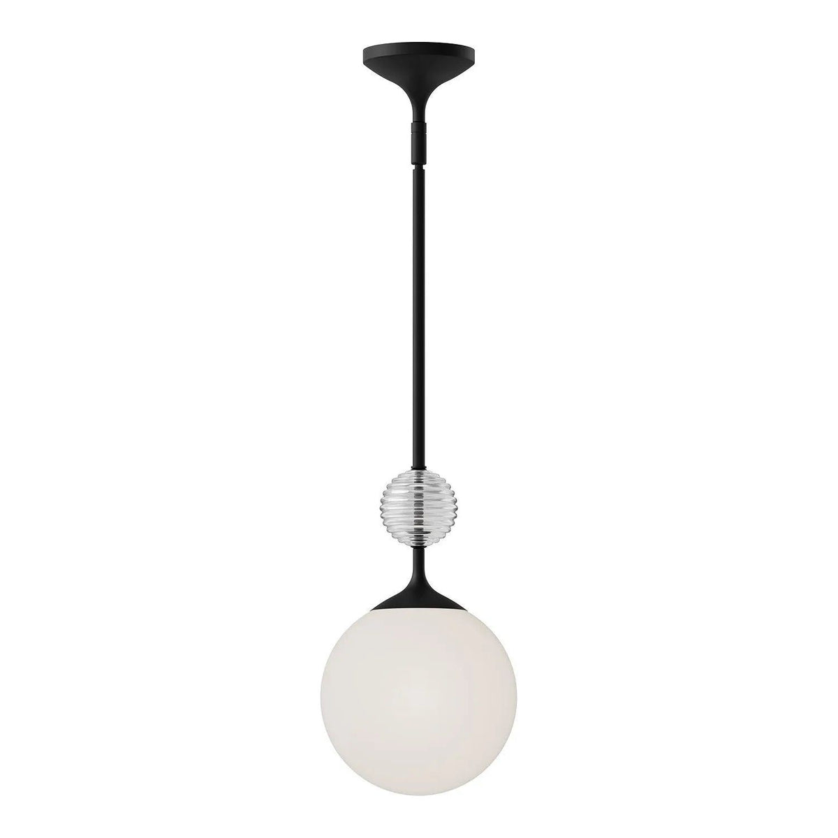 Alora Lighting - Celia Pendant - PD415308MBOP | Montreal Lighting & Hardware