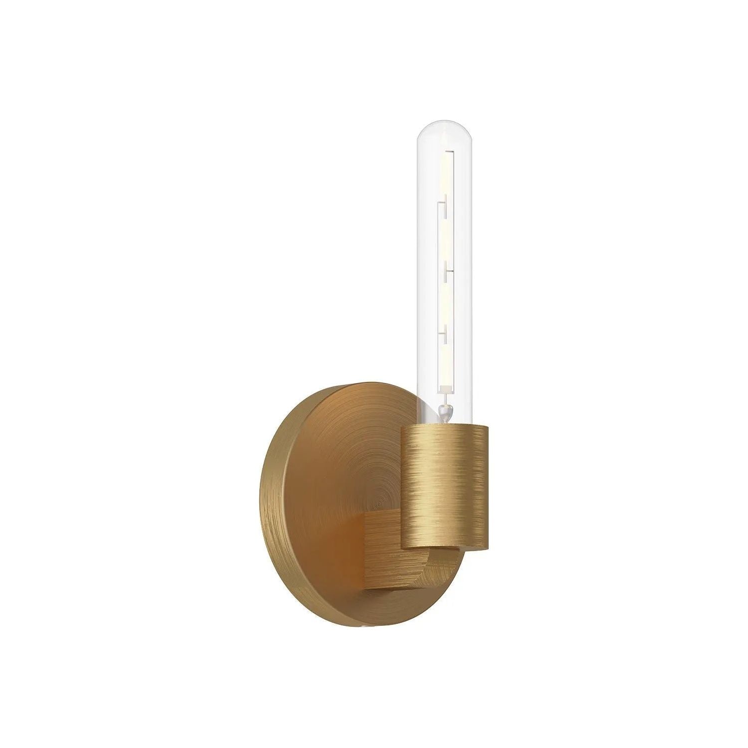 Alora Lighting - Claire Wall Sconce - WV607201AG | Montreal Lighting & Hardware