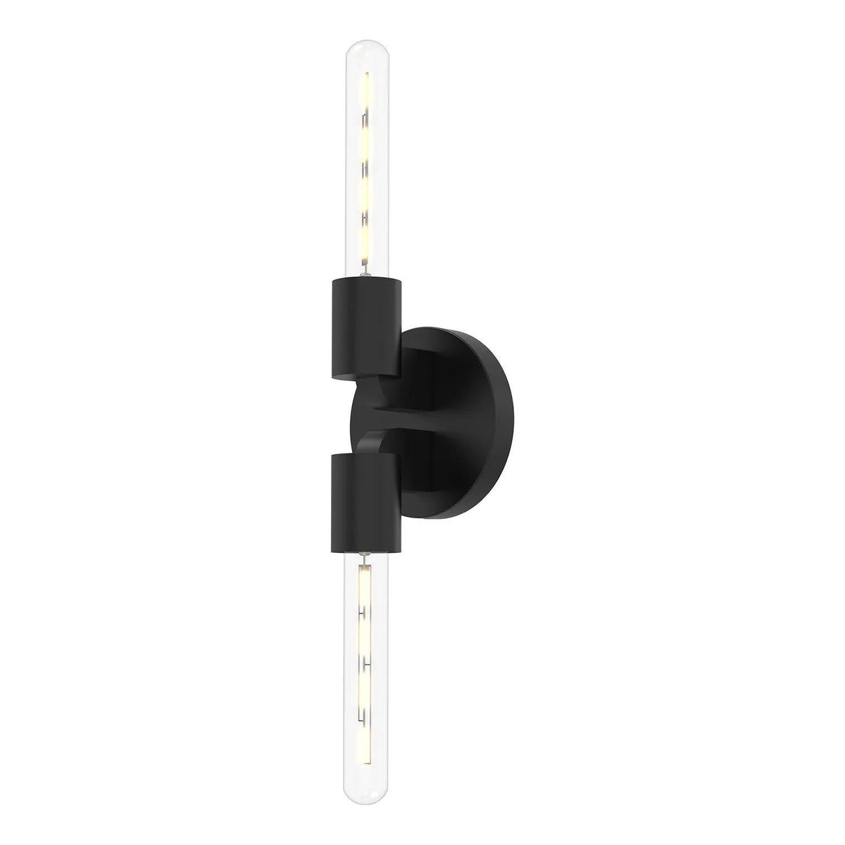 Alora Lighting - Claire Wall Sconce - WV607202MB | Montreal Lighting & Hardware