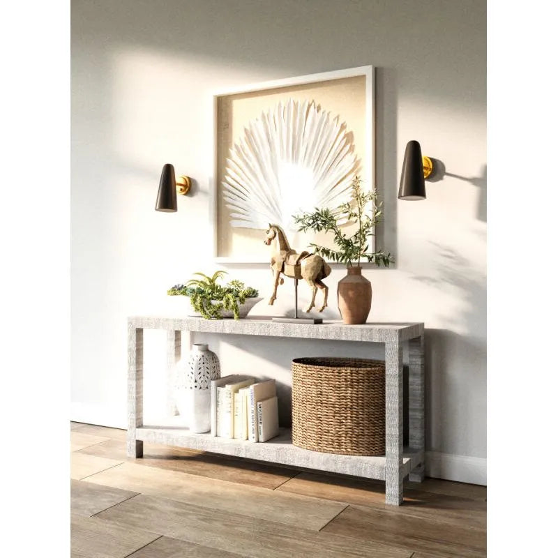 Alora Lighting - Daniel Wall Sconce - WV578805MBAG | Montreal Lighting & Hardware