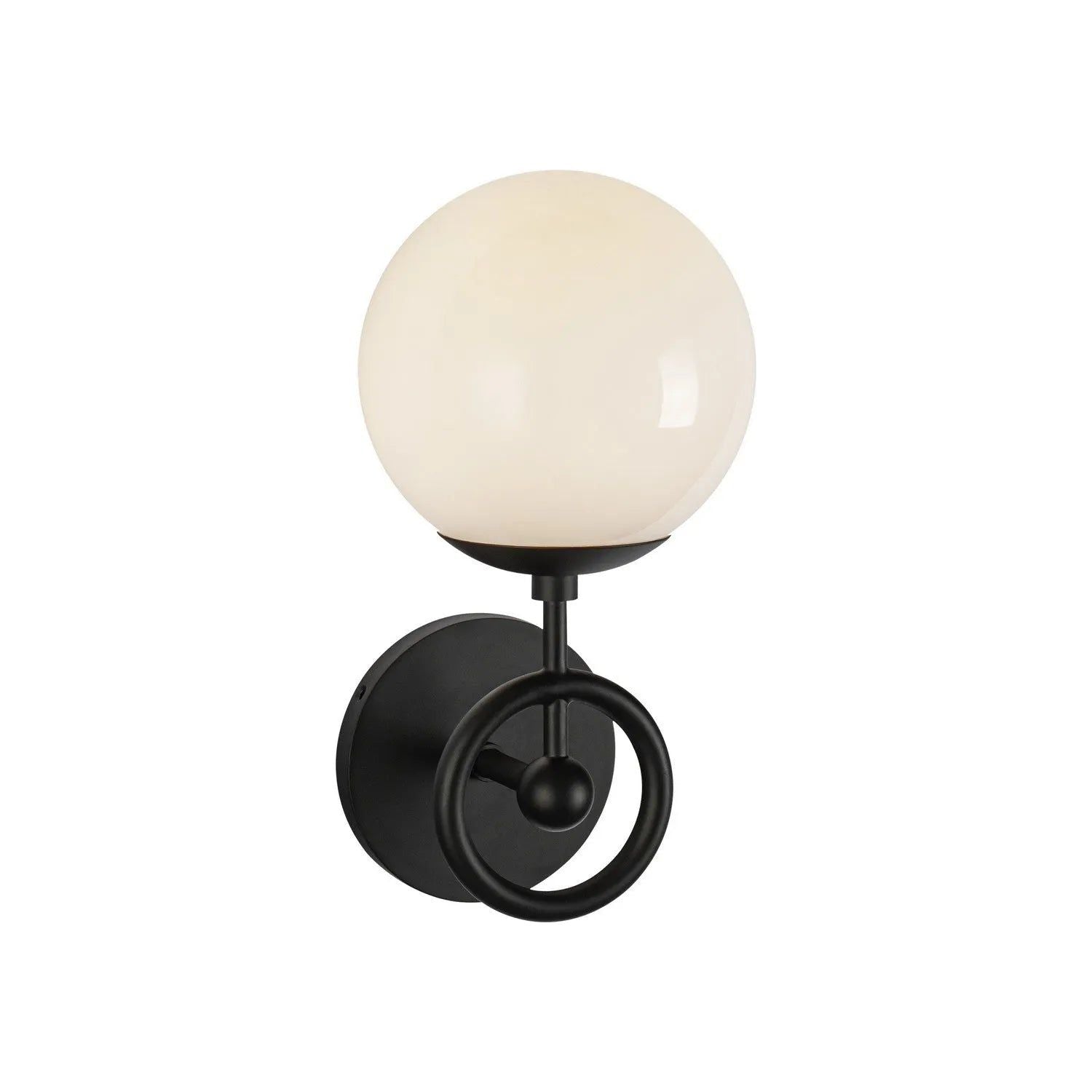 Alora Lighting - Fiore Wall Vanity - WV407306MBGO | Montreal Lighting & Hardware