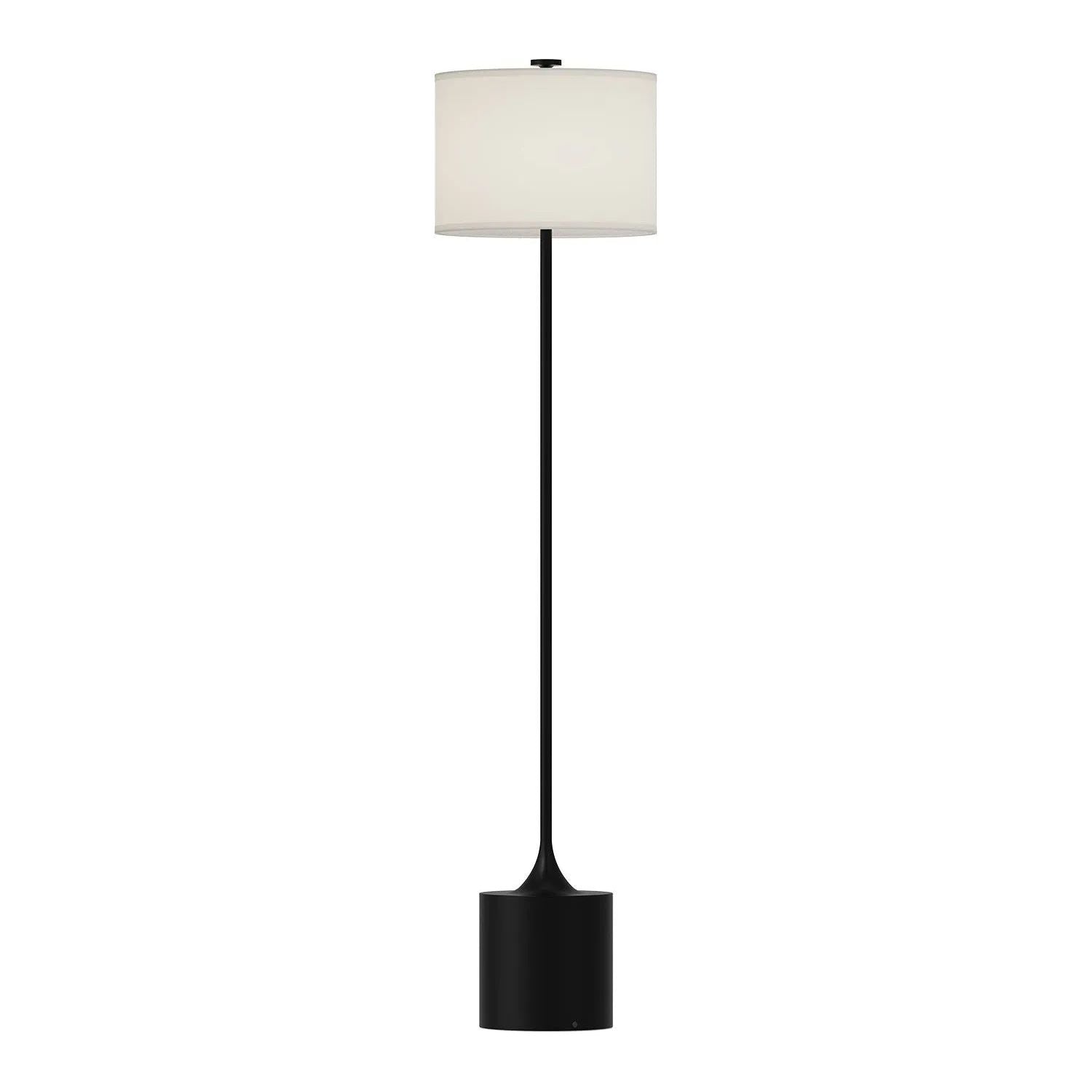 Alora Lighting - Issa Floor Lamp - FL418761MBIL | Montreal Lighting & Hardware