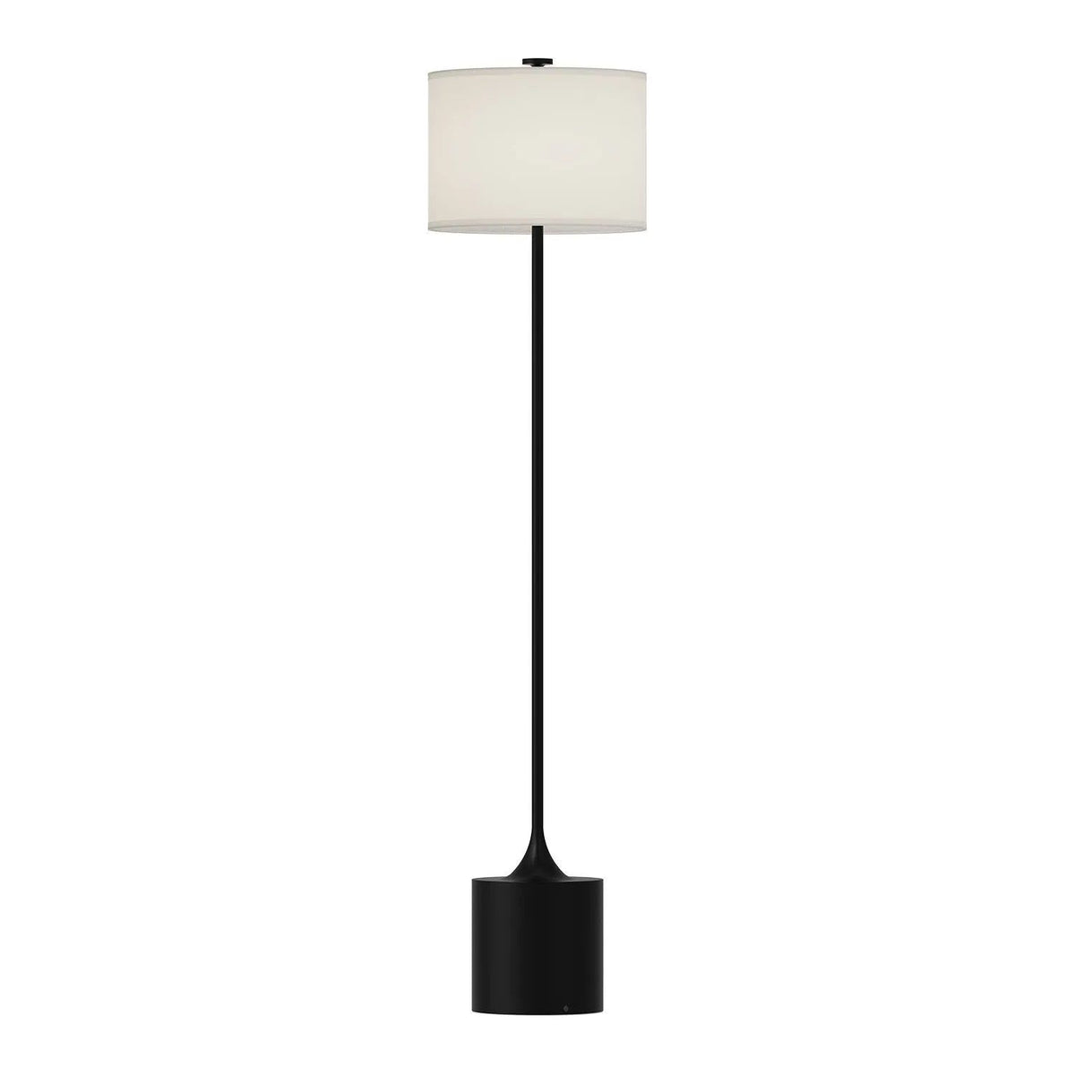 Alora Lighting - Issa Floor Lamp - FL418761MBIL | Montreal Lighting & Hardware