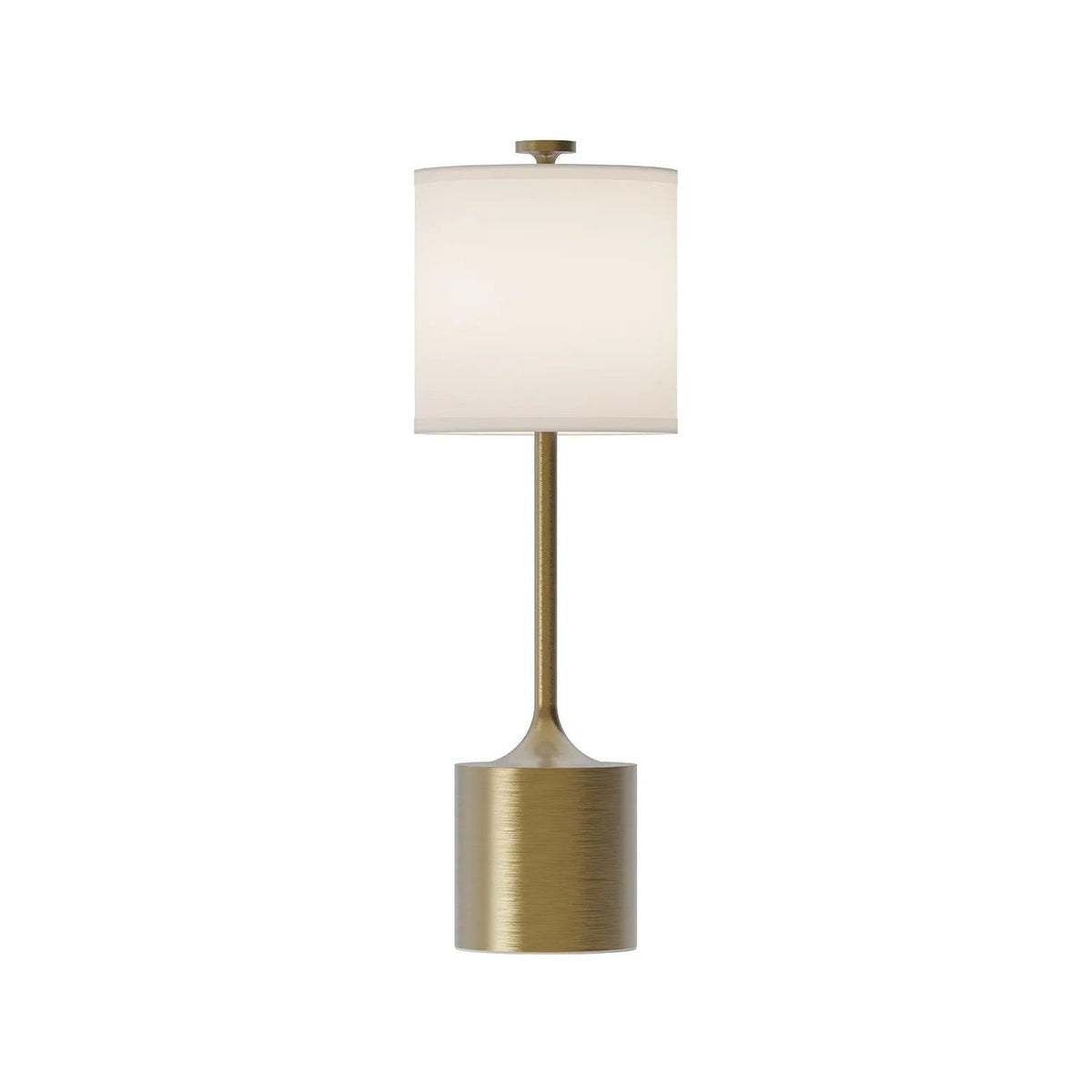 Alora Lighting - Issa Table Lamp - TL418726BGIL | Montreal Lighting & Hardware