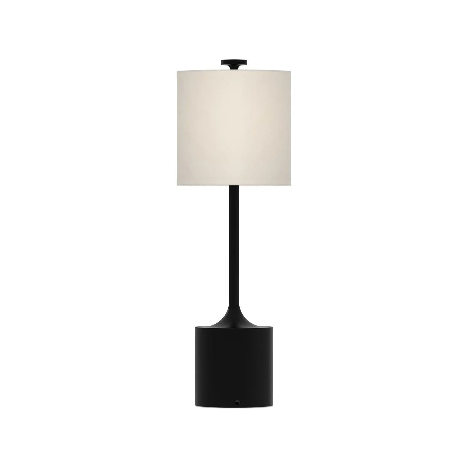 Alora Lighting - Issa Table Lamp - TL418726MBIL | Montreal Lighting & Hardware