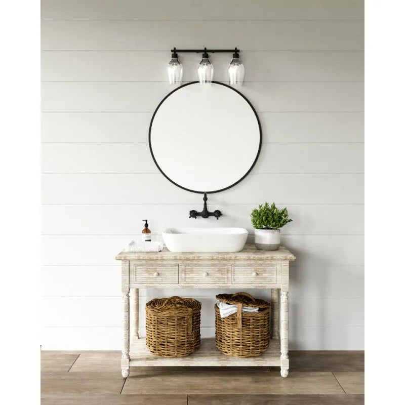 Alora Lighting - Kingsley Bath Vanity - VL538322AGCL | Montreal Lighting & Hardware