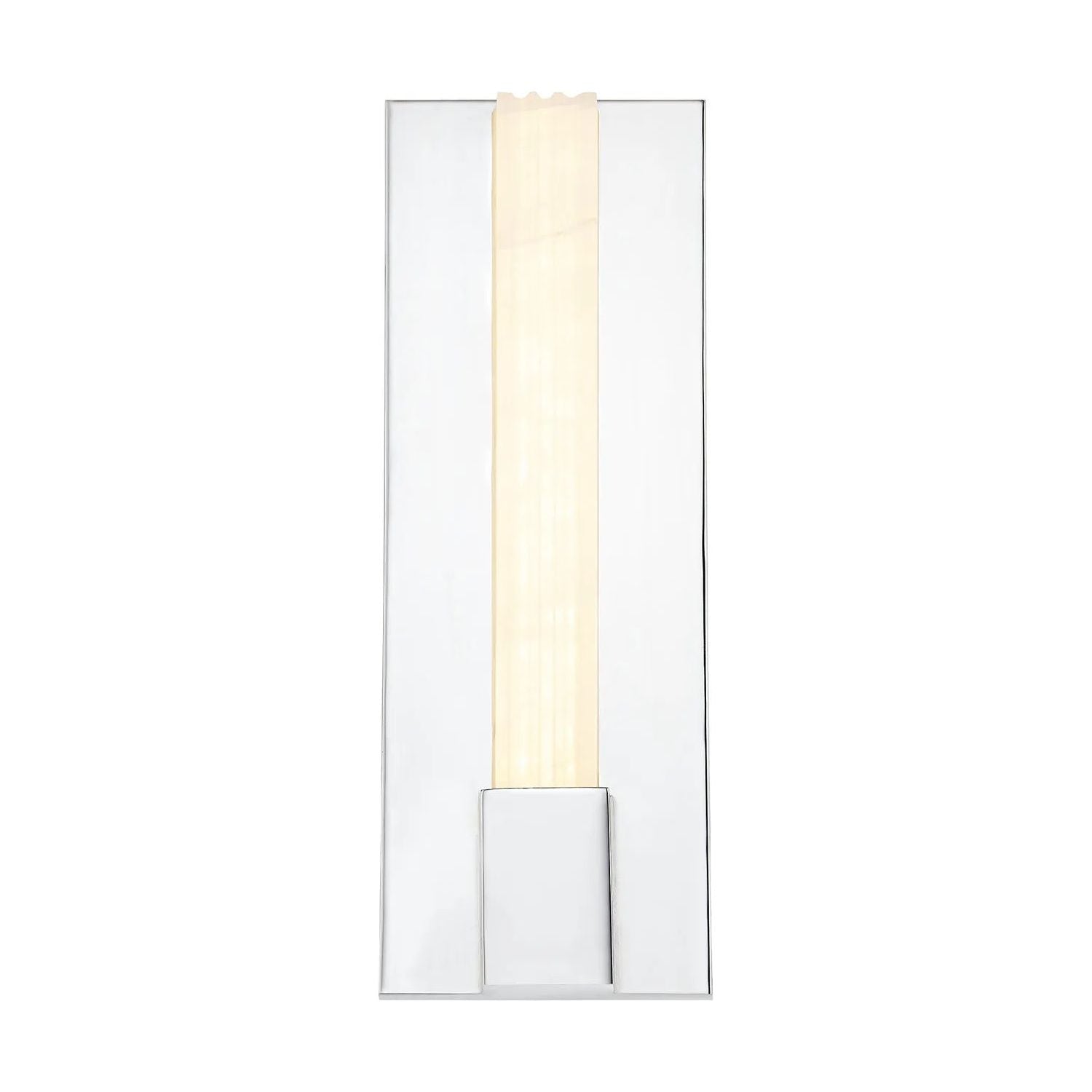 Alora Lighting - Kismet LED Vanity - WV322114PNAR | Montreal Lighting & Hardware