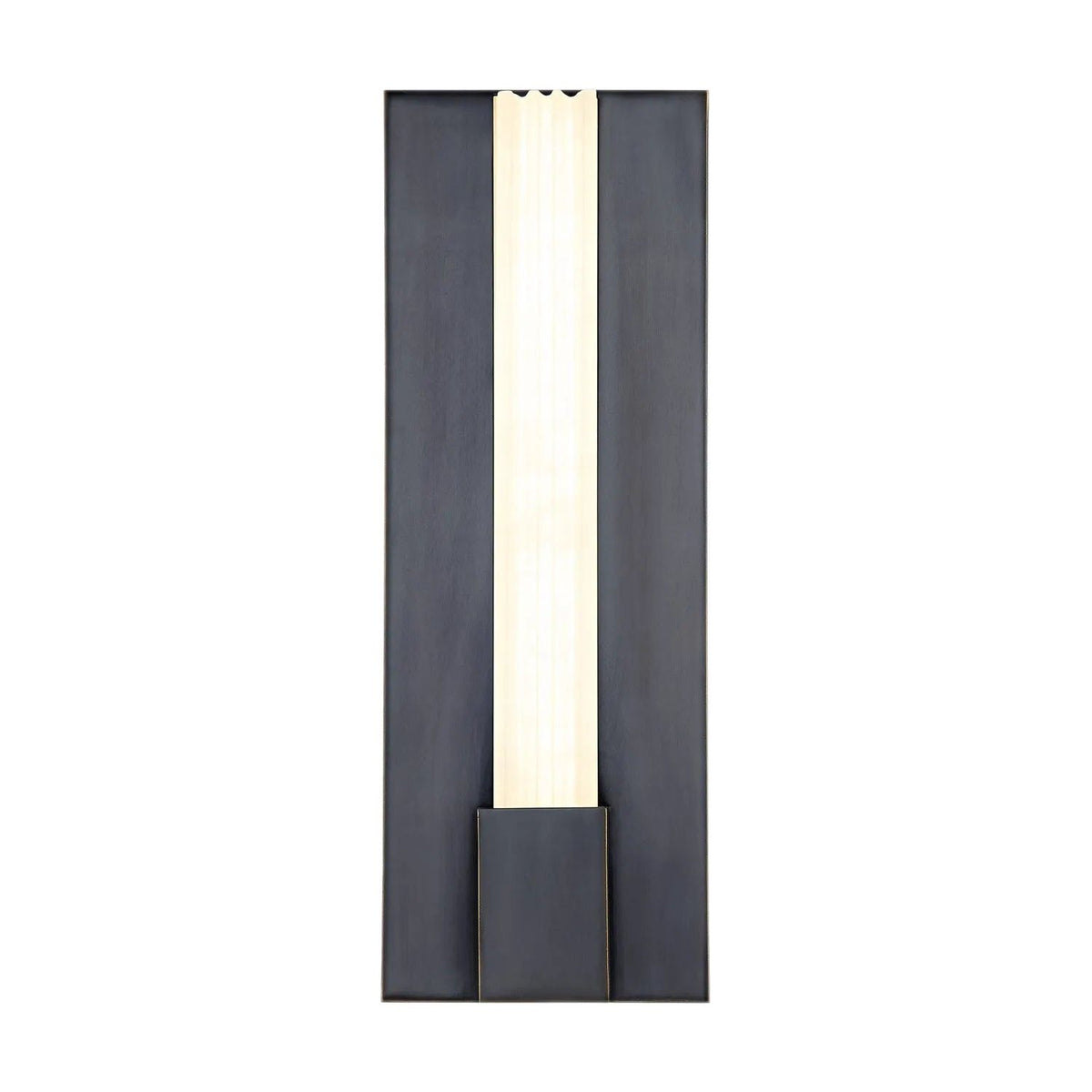 Alora Lighting - Kismet LED Vanity - WV322114UBAR | Montreal Lighting & Hardware